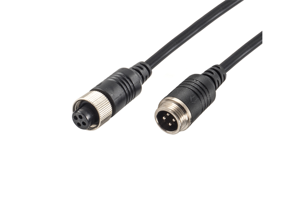 Ampire skjøtekabel, 10 meter For kameraserie KV 