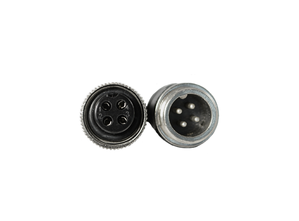 Ampire skjøtekabel, 10 meter For kameraserie KV 