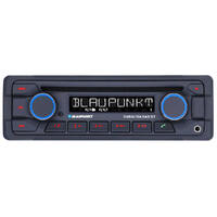 Blaupunkt DUBAI 324 DAB BT 24V, CD, DAB+, USB, AUX, SD