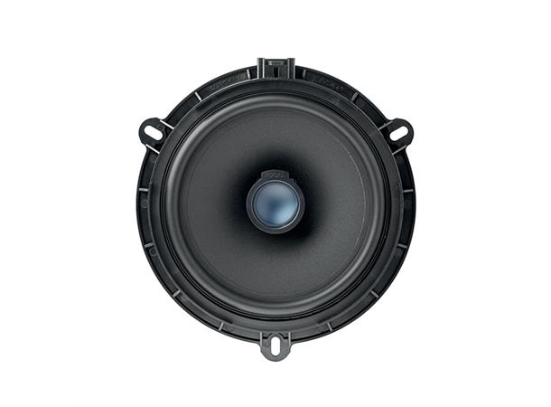 Focal IC FORD 165 høyttalersett Spesialtilpasset Ford/Mazda/Landrover 