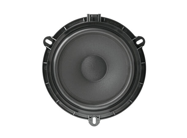 Focal IS FORD 165 høyttalersett Spesialtilpasset Ford/Jaguar/Landrover 