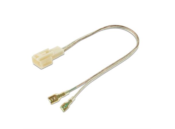 Focal IS TOY 690 høyttalersett Spesialtilpasset Toyota/Lexus/Subaru 