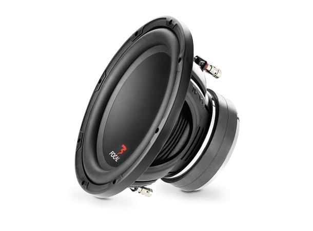 Focal P25DB Performance 10" subwoofer 250W RMS, 2x4 Ohm