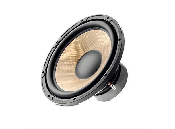 Focal P30F Performance 12" subwoofer 400W RMS, 4 Ohm, FLAX membran