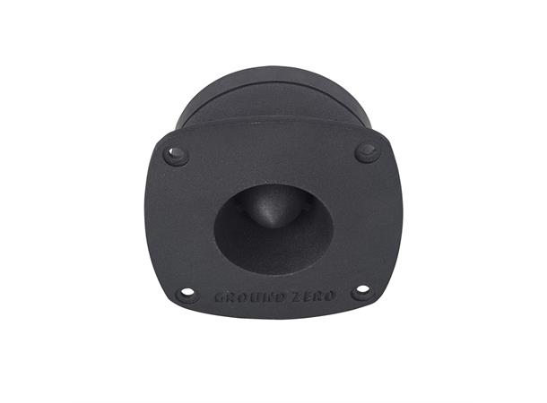 Ground Zero GZCT 2100X-B diskant 30W RMS, horndiskant 