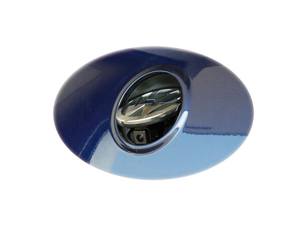 Kufatec OEM Ryggekamerapakke VW Golf V m/RNS510 