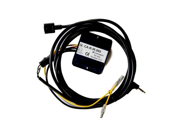 Pioneer CA-R-IR.002 IR interface m/2 meter kabel