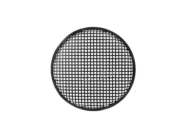 Universal subwoofergrill 10" 