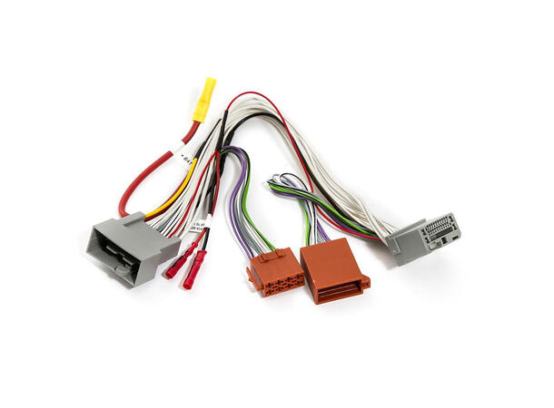 Audison Prima T-kabelsett Honda (2009 - 2018) 