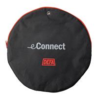 DEFA eConnect Basic Bag For ladekabel elbil