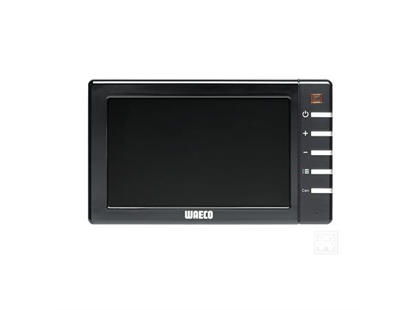 Dometic PerfectView M55L monitor 5" LCD, 12/24V