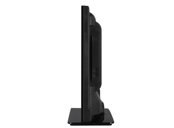 Finlux 22" TV m/DVD 230V / 12V, SmartTV, WiFi, DVD 