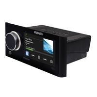 Fusion MS-RA770 marineradio Toppmodell, touch, DSP, WIFI +++