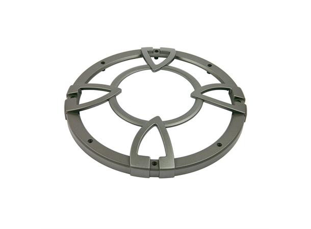 Ground Zero grill for subwoofer 8"