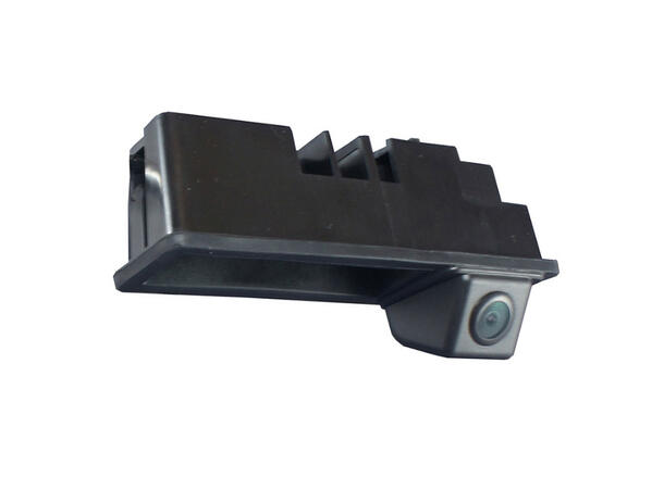 Navlinkz Spesialtilp.ryggekamera (CVBS) Audi (2003 - 2015) 