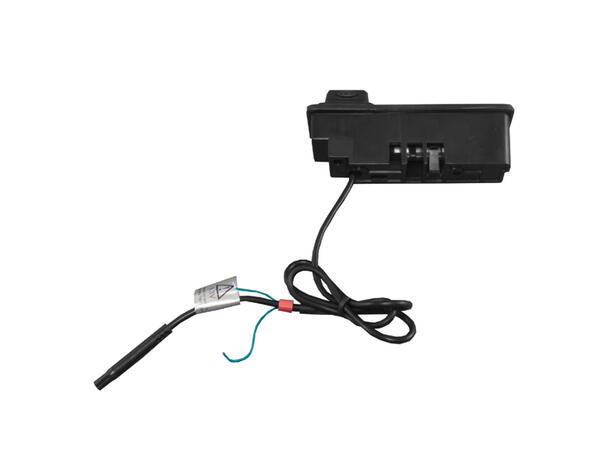 Navlinkz Spesialtilp.ryggekamera (CVBS) Audi (2003 - 2015) 