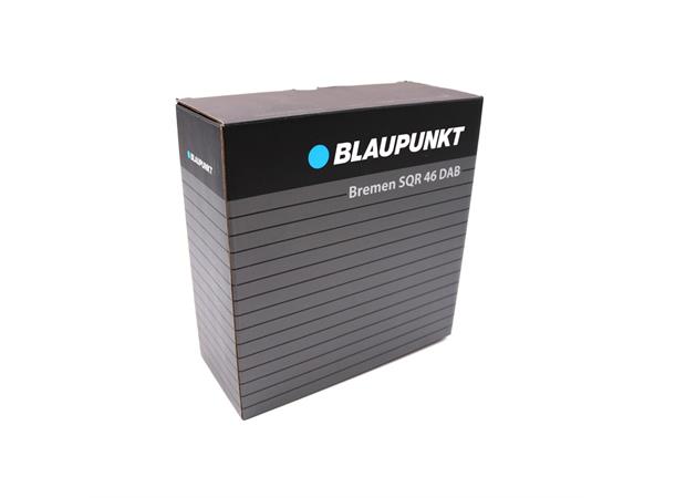 Blaupunkt Bremen SQR46 DAB Retro, BT, USB, DAB+, ikke CD