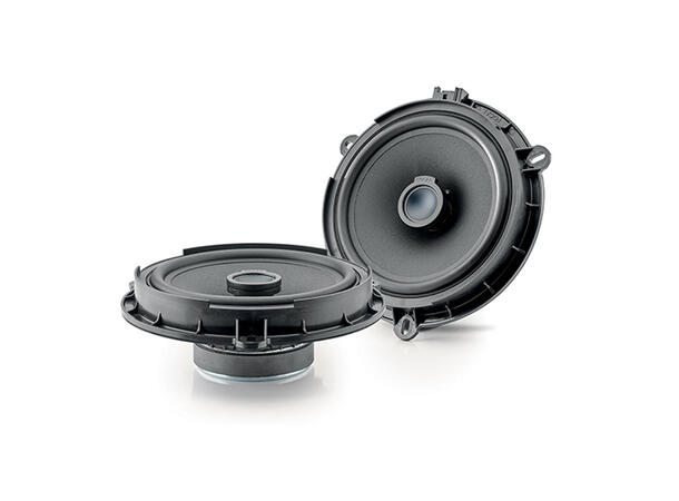 Focal Inside Premium 6.0 lydpakke Ford ca 2006-> 