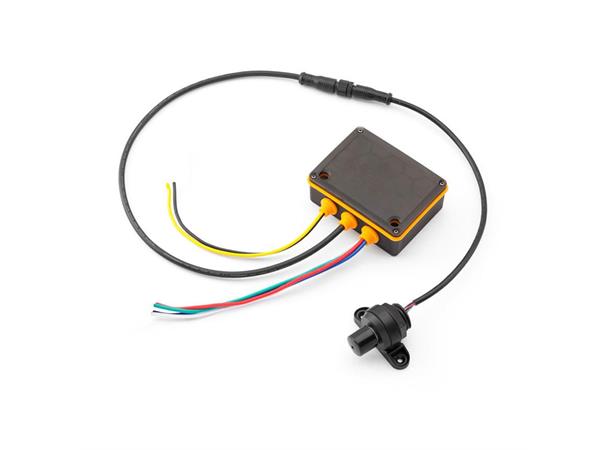 JL Audio MLC-RW RGB-LED kontroller For JL Marine høyttalere m/RGB LED