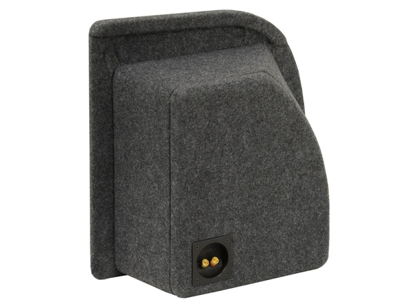 OCTAVIA.05 Fit-Box basskasse Skoda Octavia III 2013 - 2016 sedan 