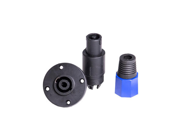 4Connect SpeakOn terminal Hurtigkobling 