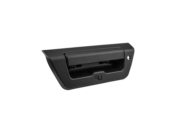 Metra Spesialtilpasset ryggekamera CVBS Ford F-serie 2015 - 2017 