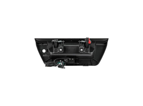 Metra Spesialtilpasset ryggekamera CVBS Ford F-serie 2015 - 2017 