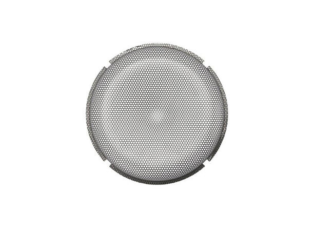 Rockford Fosgate Aluminiumsgrill, 12" Passer til Punch Stage 2 + 3 