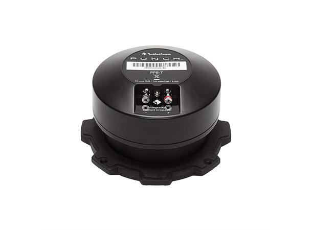 Rockford Fosgate Punch Pro horndiskant 50W RMS, SPL. Pris per stk 