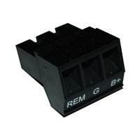 Strømplugg PBR300X1/X2/X4 Reservedel