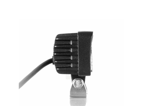 Canlamp W9 LED arbeidslys 963 lumen 