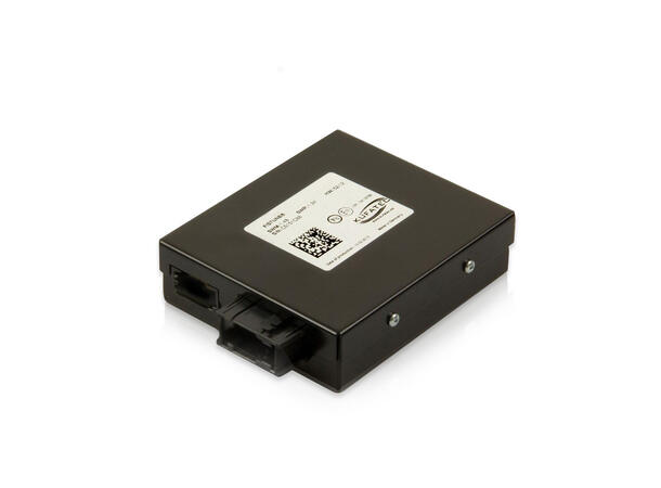 Kufatec Fistune 40148 DAB+ adapter BMW m/CCC u/OEM DAB 