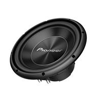 Pioneer TS-A300D4 12" subwoofer 500W RMS, 2x4 Ohm