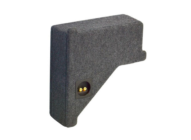 RENAULT.02 Fit-Box basskasse Citan/Kangoo (2008->) 