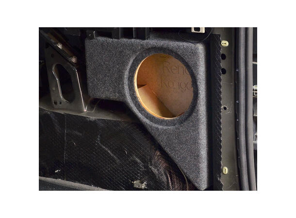 RENAULT.02 Fit-Box basskasse Citan/Kangoo (2008->) 