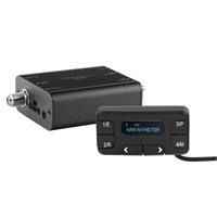 Tiny Audio C11+ DAB+ adapter Universalt, kablet overføring til radio