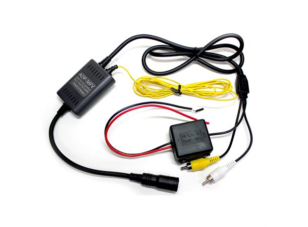 Adapter for kamera m/lukker For MXN / System A
