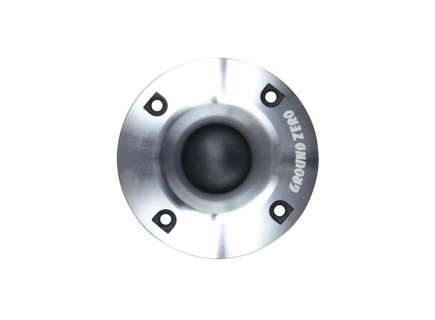 Ground Zero GZCC 200.2SQL høyttalersett 8", 200W RMS, Competition-serie 