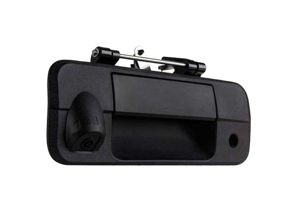 Metra Spesialtilpasset ryggekamera CVBS Toyota Tundra 2007 - 2013 