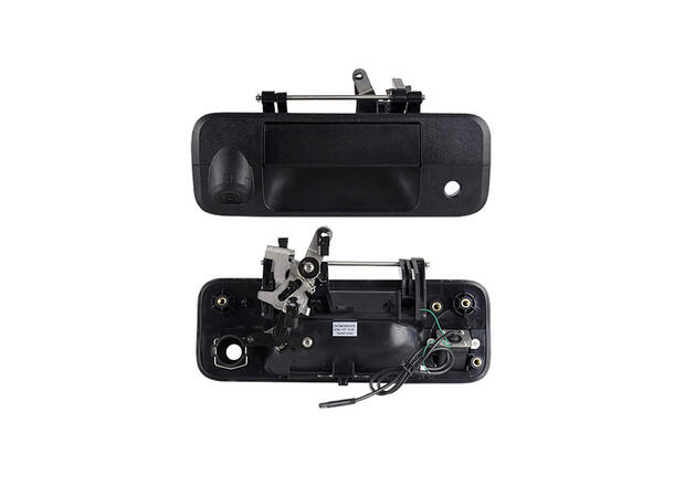 Metra Spesialtilpasset ryggekamera CVBS Toyota Tundra 2007 - 2013 