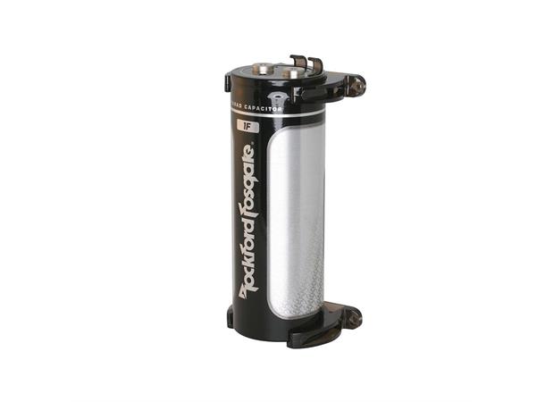 Rockford Fosgate 1 farad kondensator