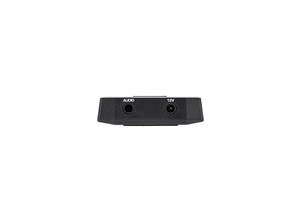 Rockford Fosgate Bluetooth-adapter Bluetooth streaming til RCA-kobling 