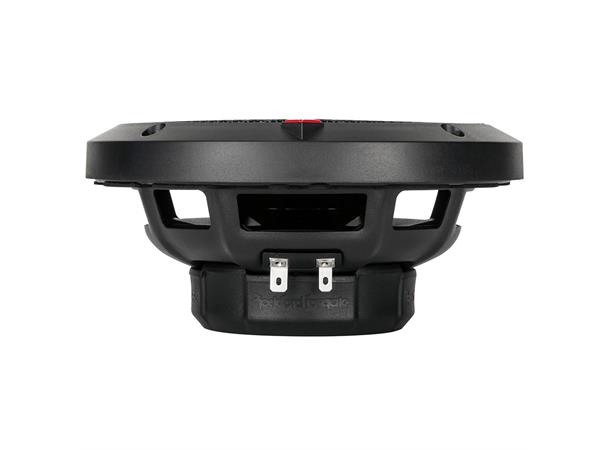 Rockford Fosgate P165-SI høyttalersett 6.5", 60W RMS, Punch-serie 