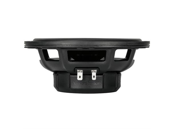 Rockford Fosgate P165-SI høyttalersett 6.5", 60W RMS, Punch-serie 