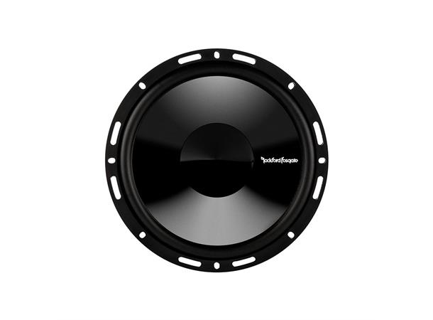 Rockford Fosgate P165-SI høyttalersett 6.5", 60W RMS, Punch-serie 