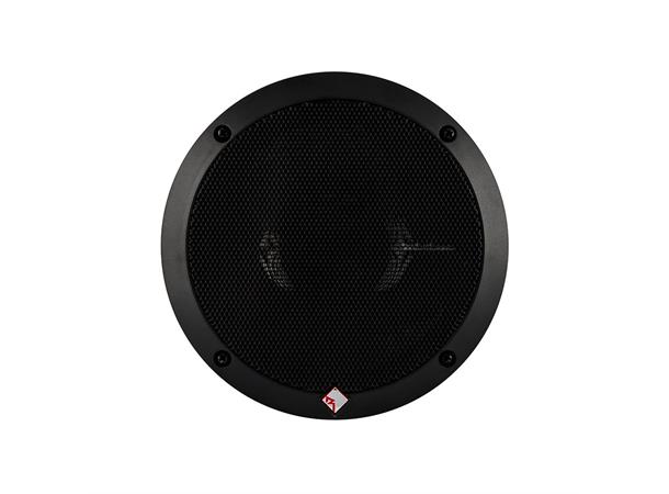 Rockford Fosgate P165-SI høyttalersett 6.5", 60W RMS, Punch-serie 