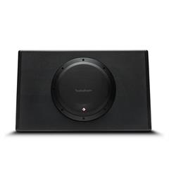 Rockford Fosgate P300-10T aktiv subw 10" subwoofer, 300W RMS, bassremote