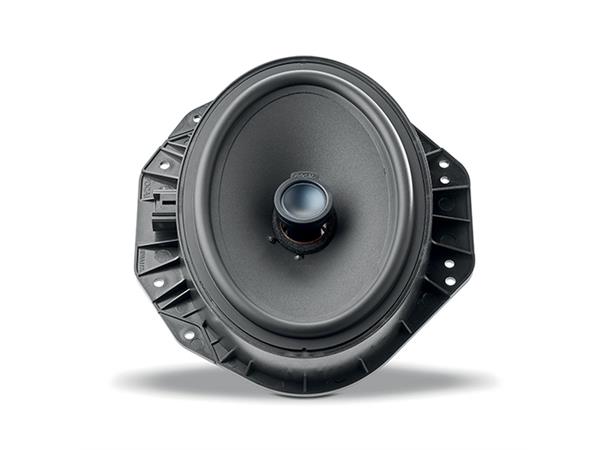 Focal IC FORD 690 høyttalersett Spesialtilpasset Ford 