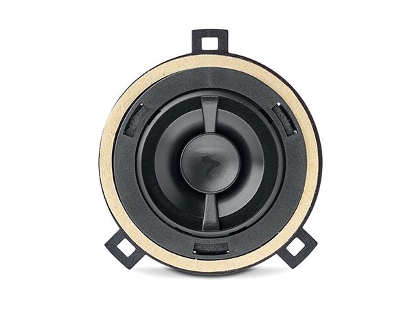 Focal IS VW 180 høyttalersett Spesialtilpasset Seat/skoda/VW 