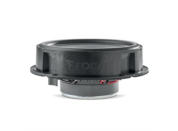 Focal IS VW 180 høyttalersett Spesialtilpasset Seat/skoda/VW 